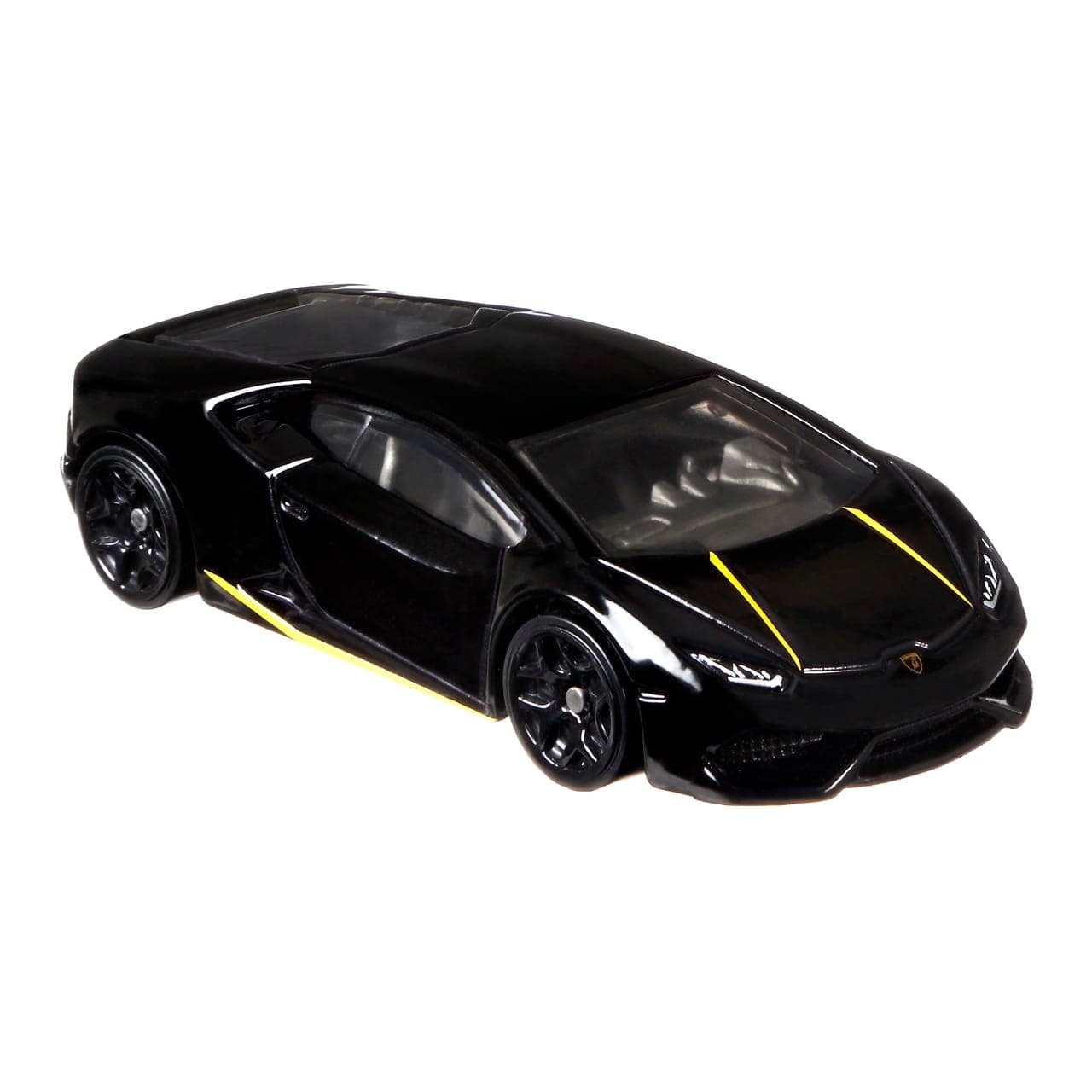 Lamborghini Huracán LP 610-4 4