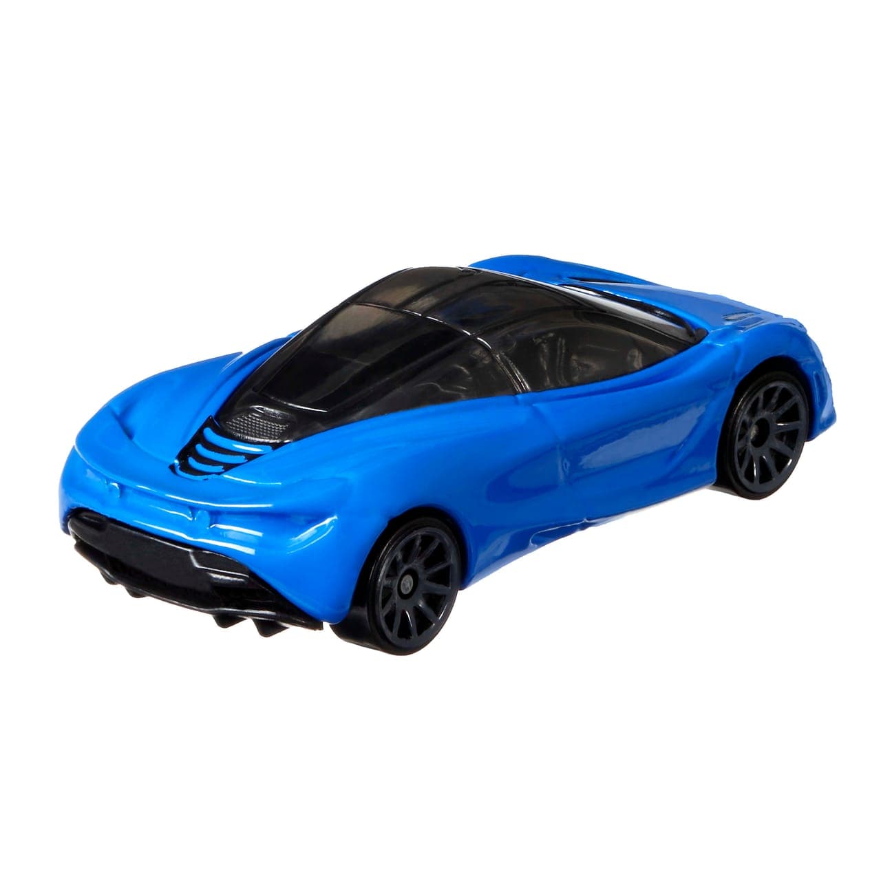 McLaren 720S 3