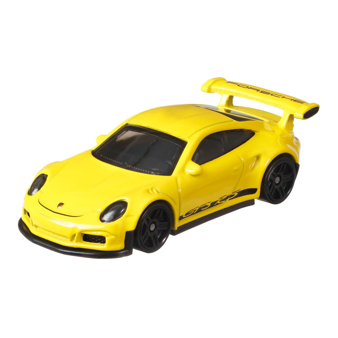 Porsche 911 GT3 RS