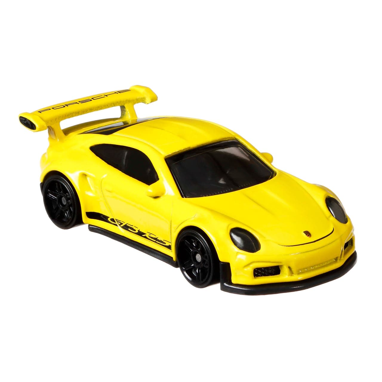 Porsche 911 GT3 RS 3