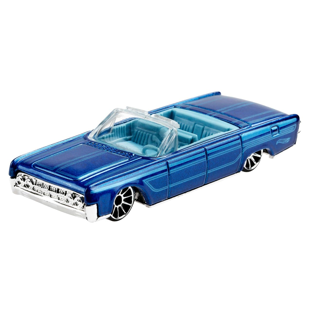 '64 LINCOLN CONTINENTAL CONVERTIBLE