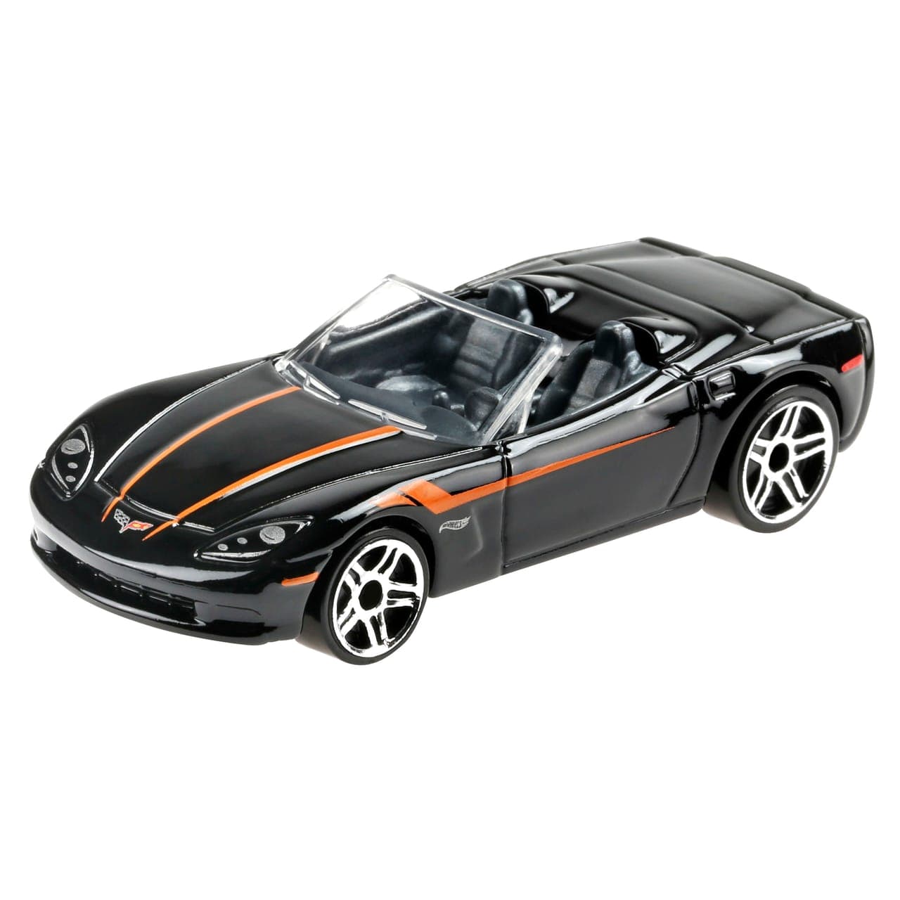 CORVETTE C6