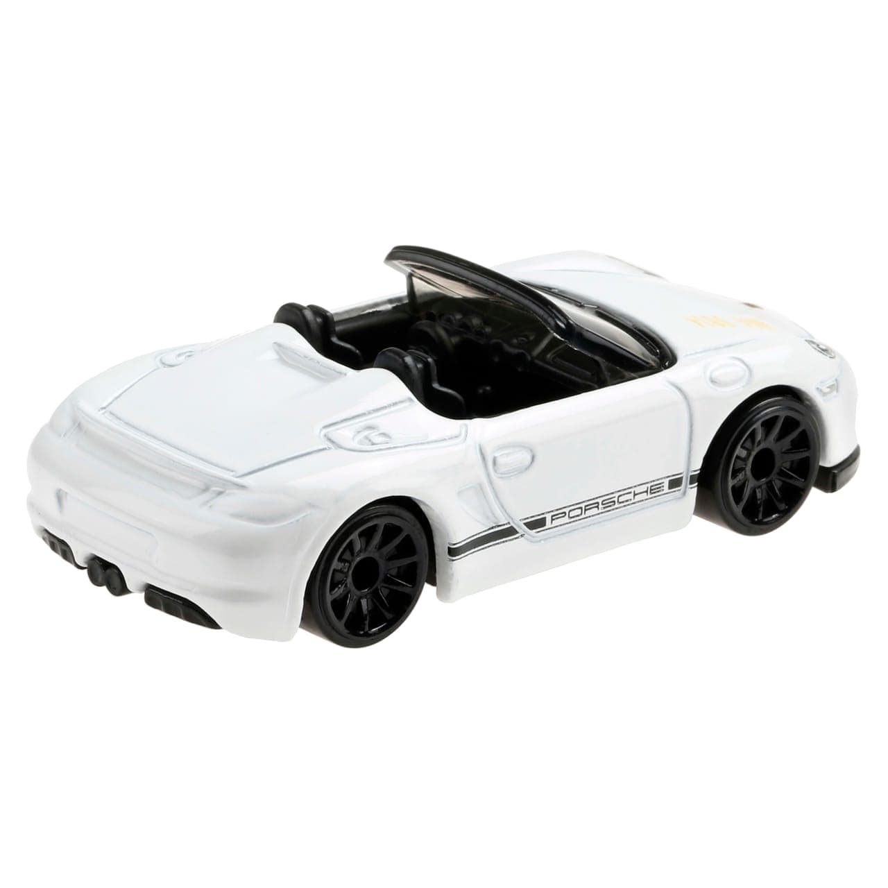 Porsche Boxster Spyder 3