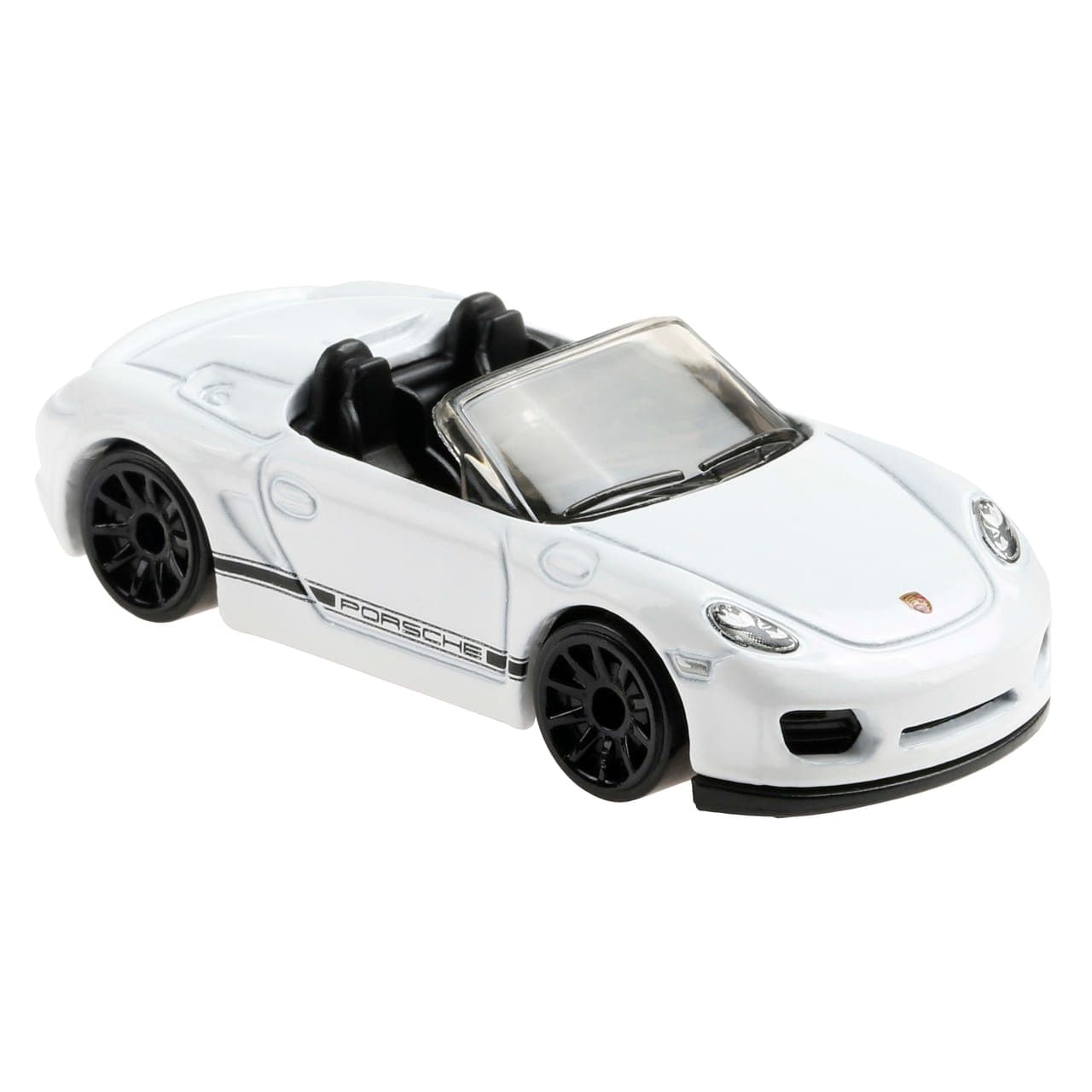 Porsche Boxster Spyder 4