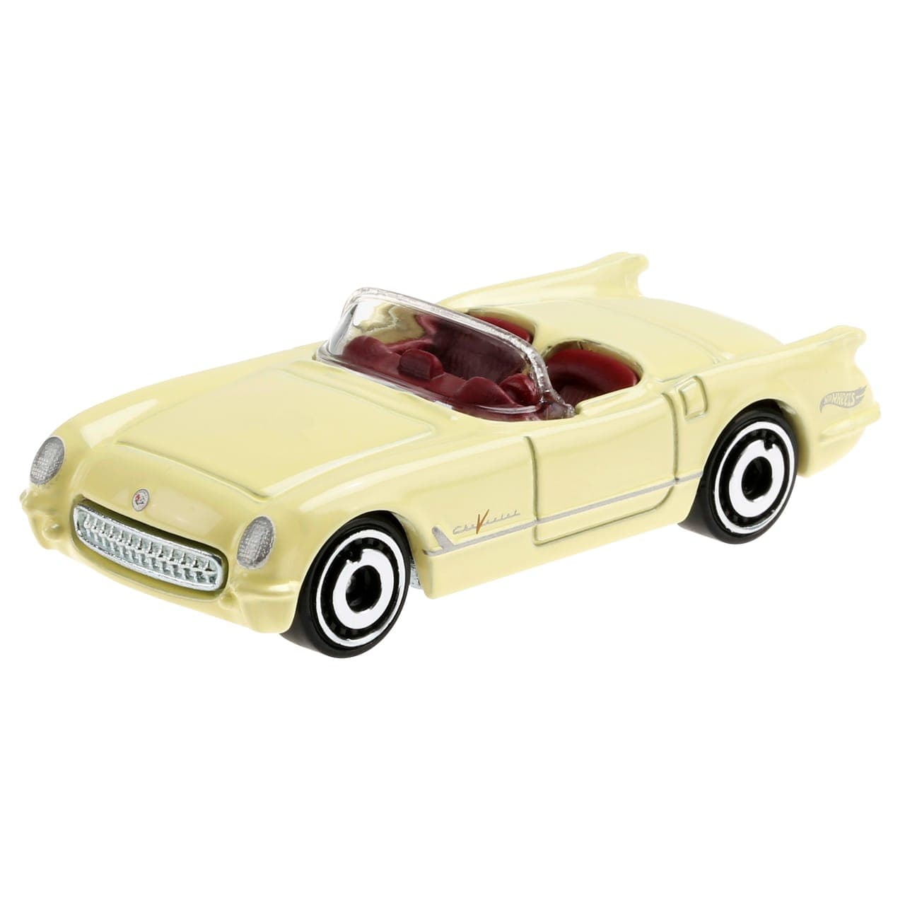 1955 CORVETTE