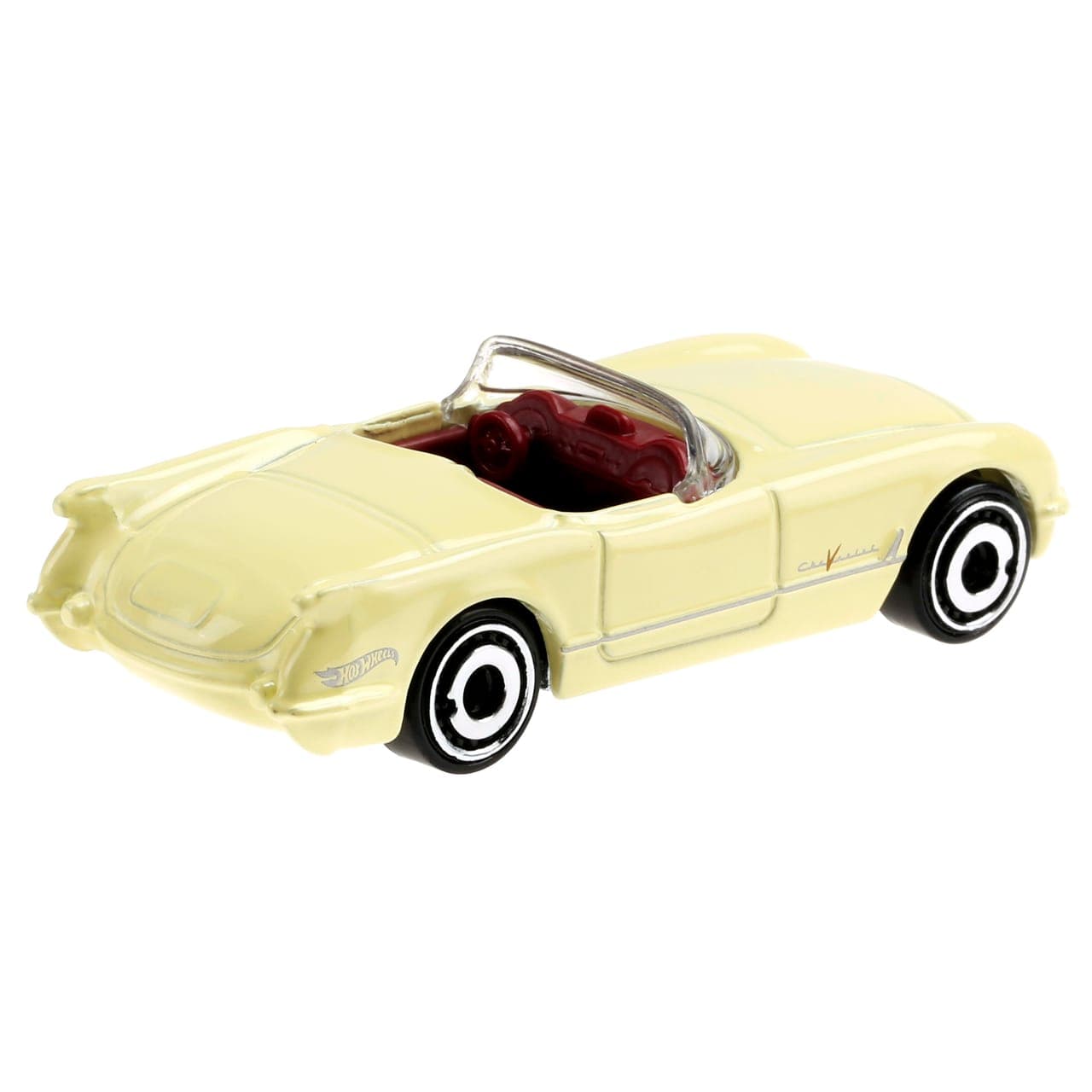 1955 CORVETTE 3