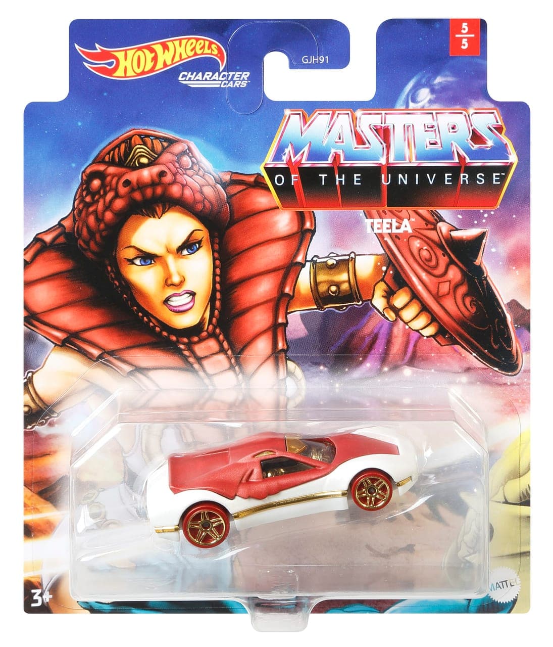 Teela 2