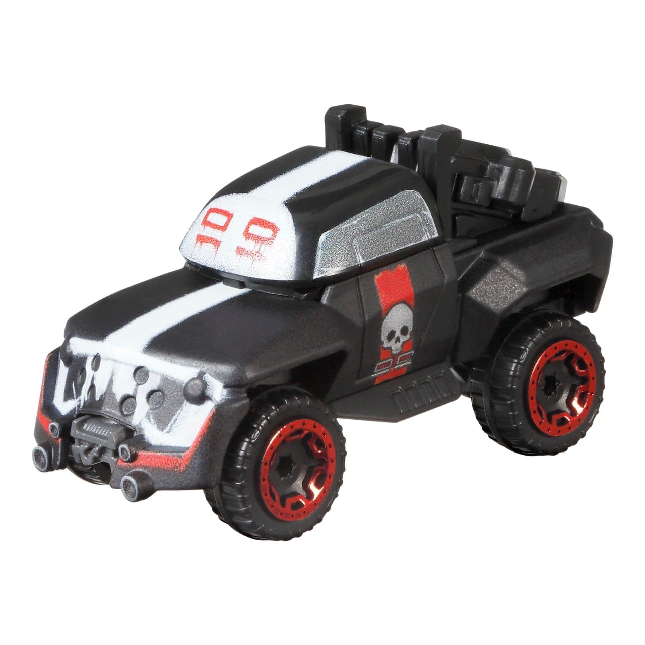 Wrecker