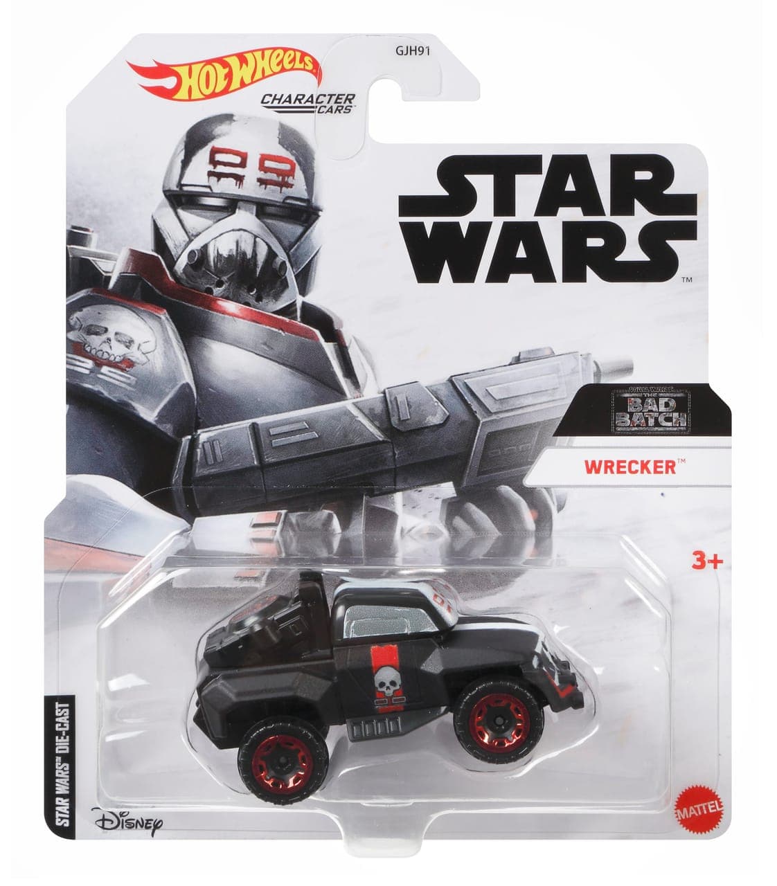 Wrecker 2