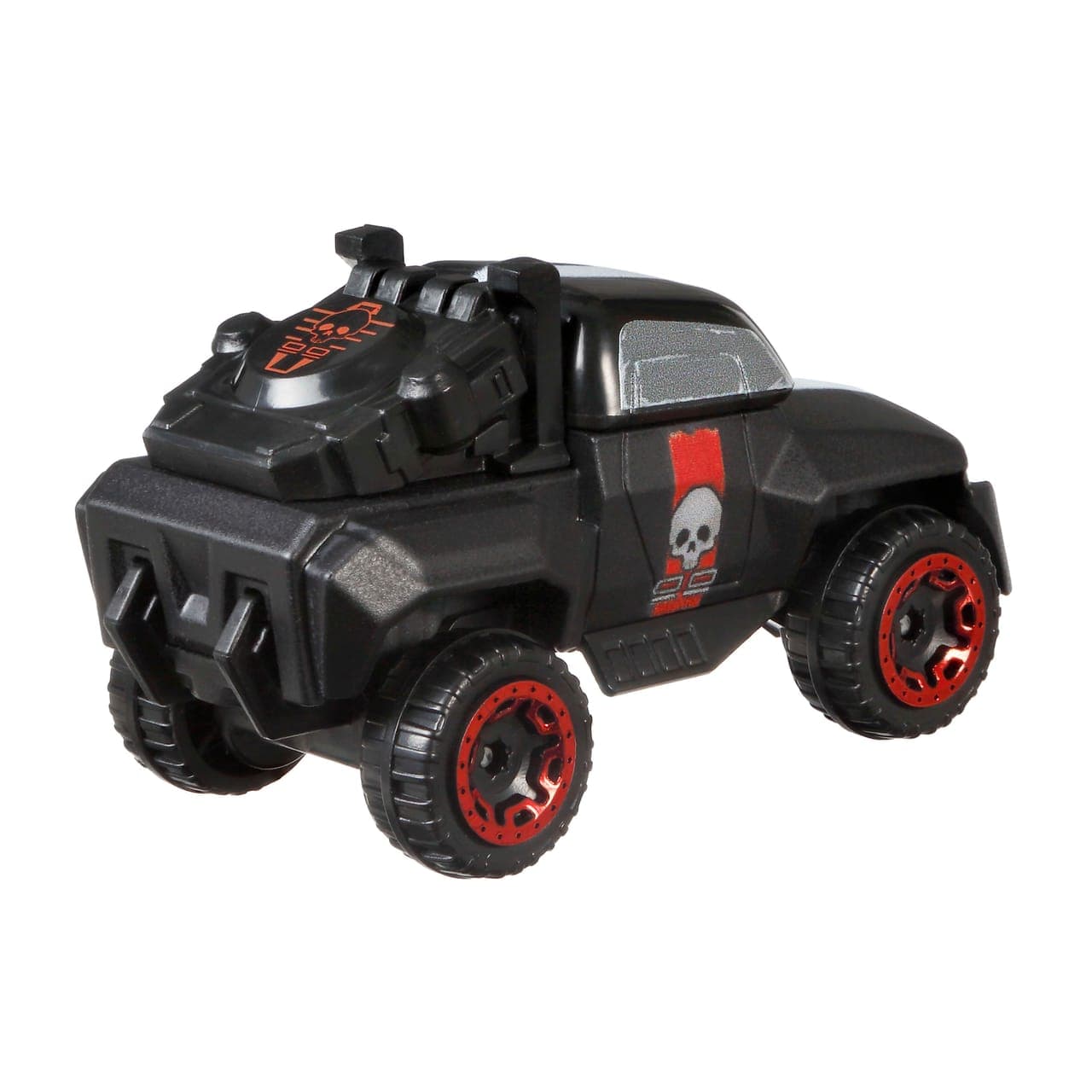 Wrecker 3