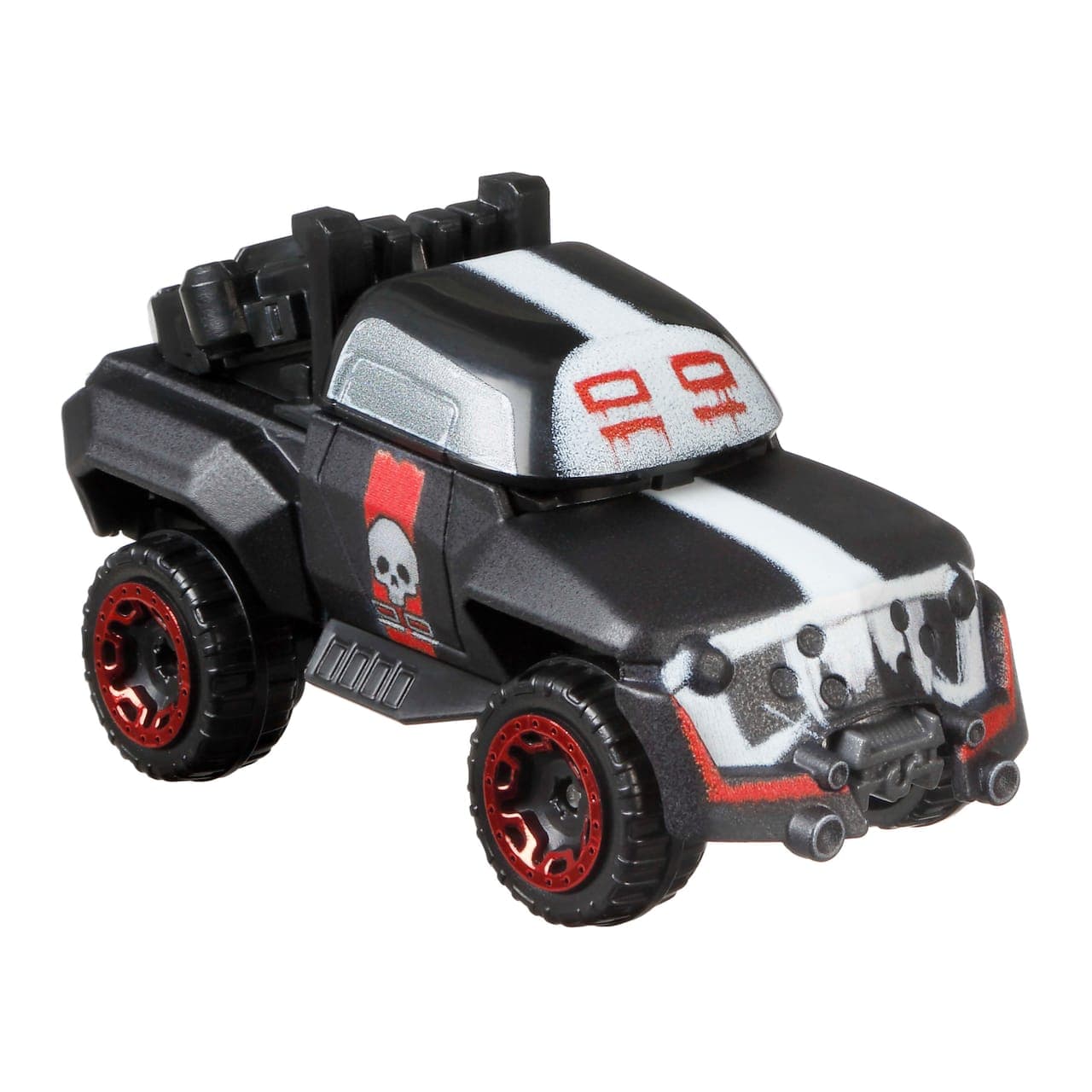 Wrecker 4