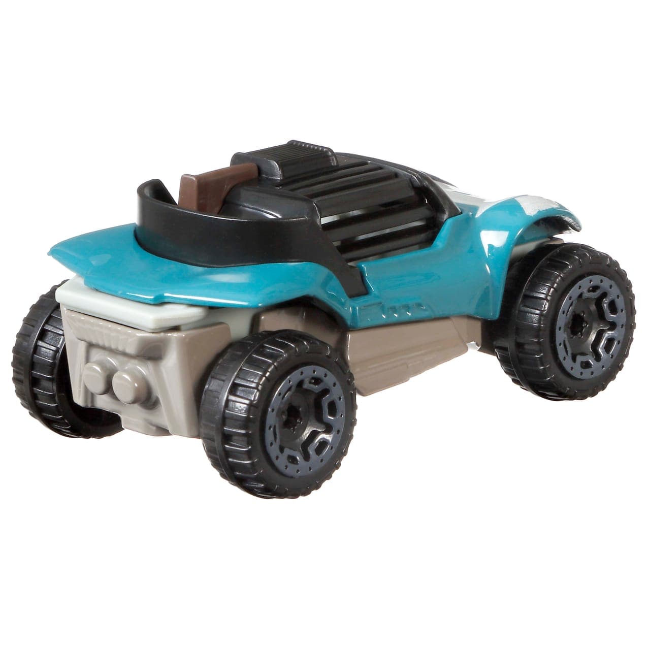 Cara Dune 3