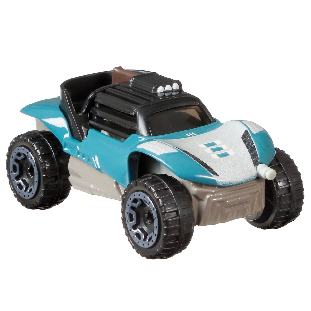 Cara Dune 4