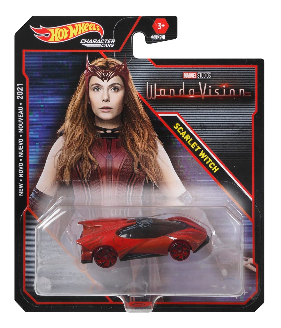 Scarlet Witch 2