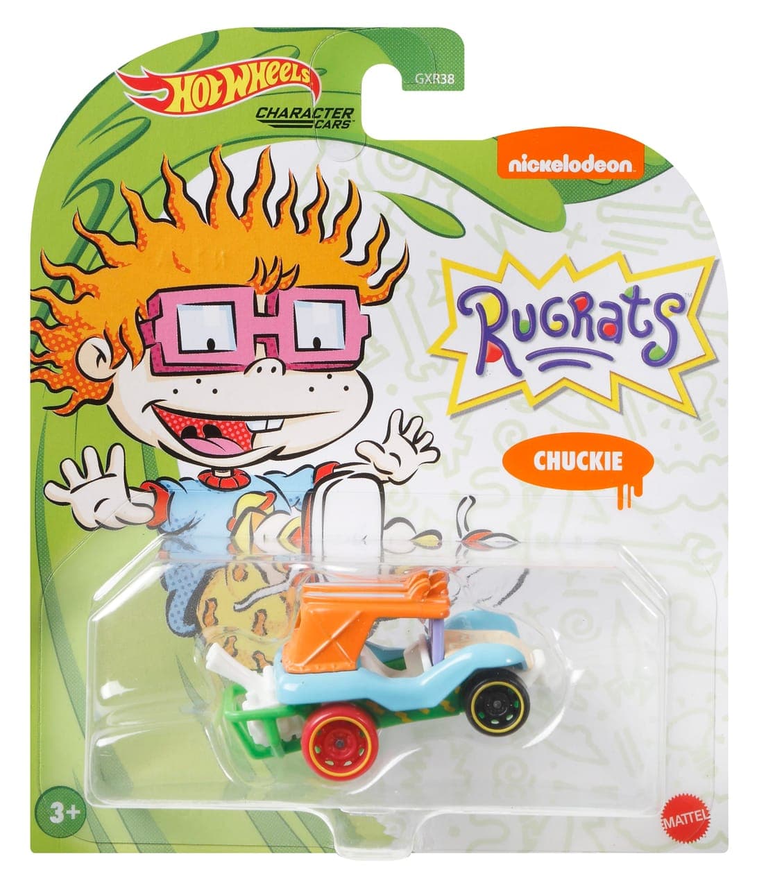 Chuckie 2