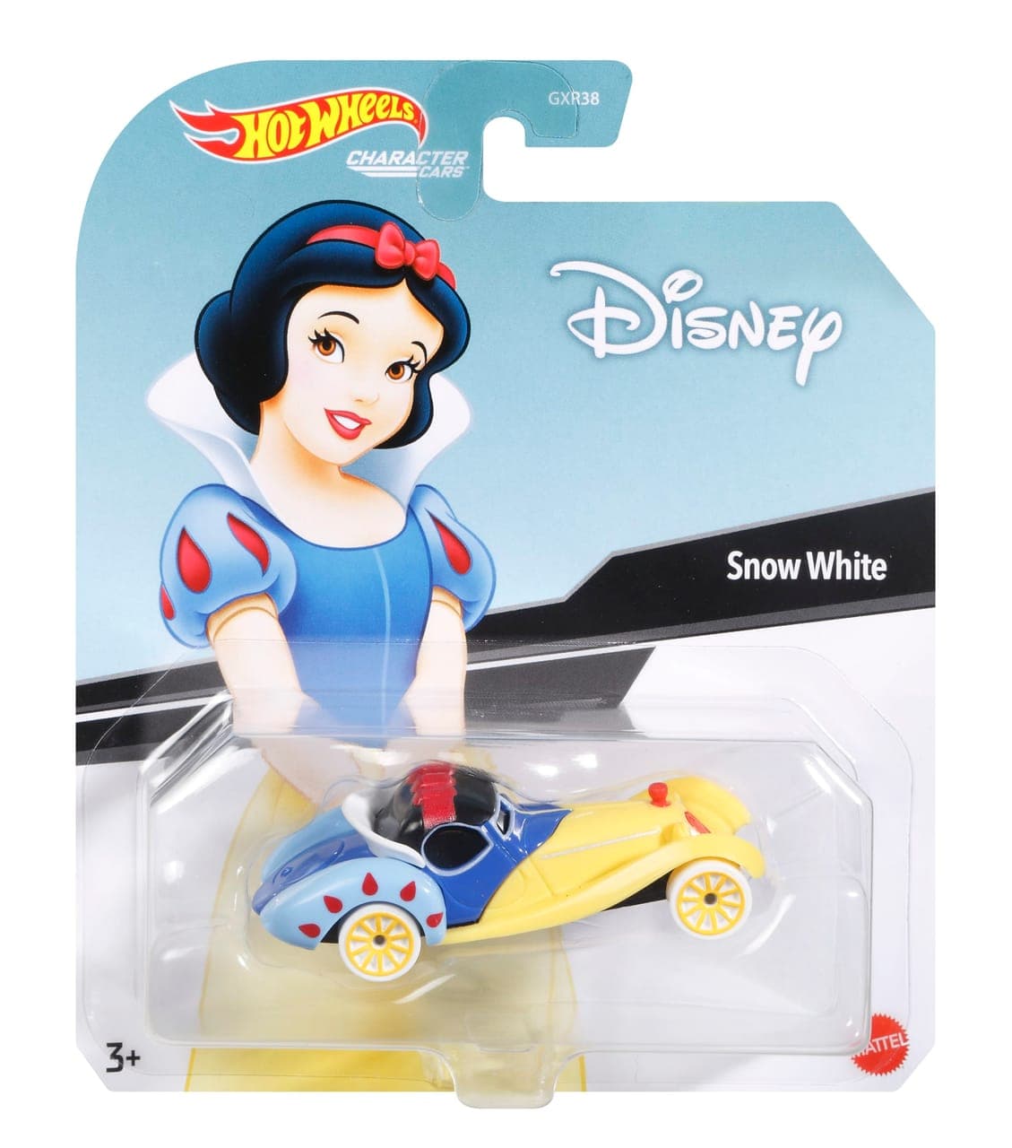 Snow White 2