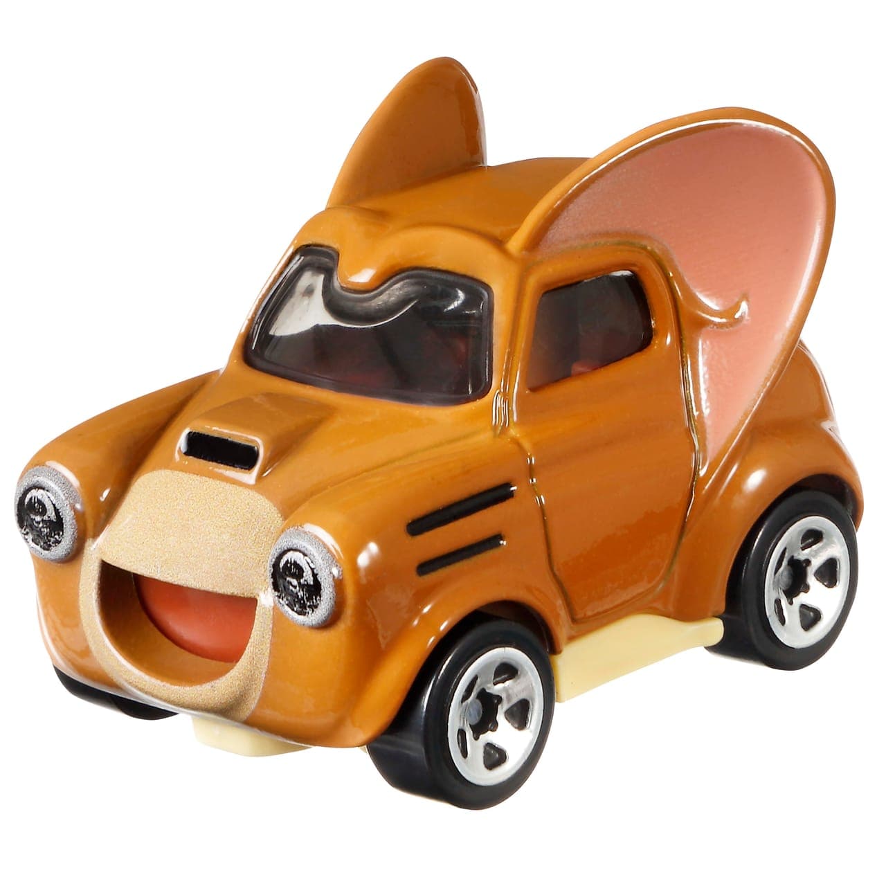 Jerry the Mouse