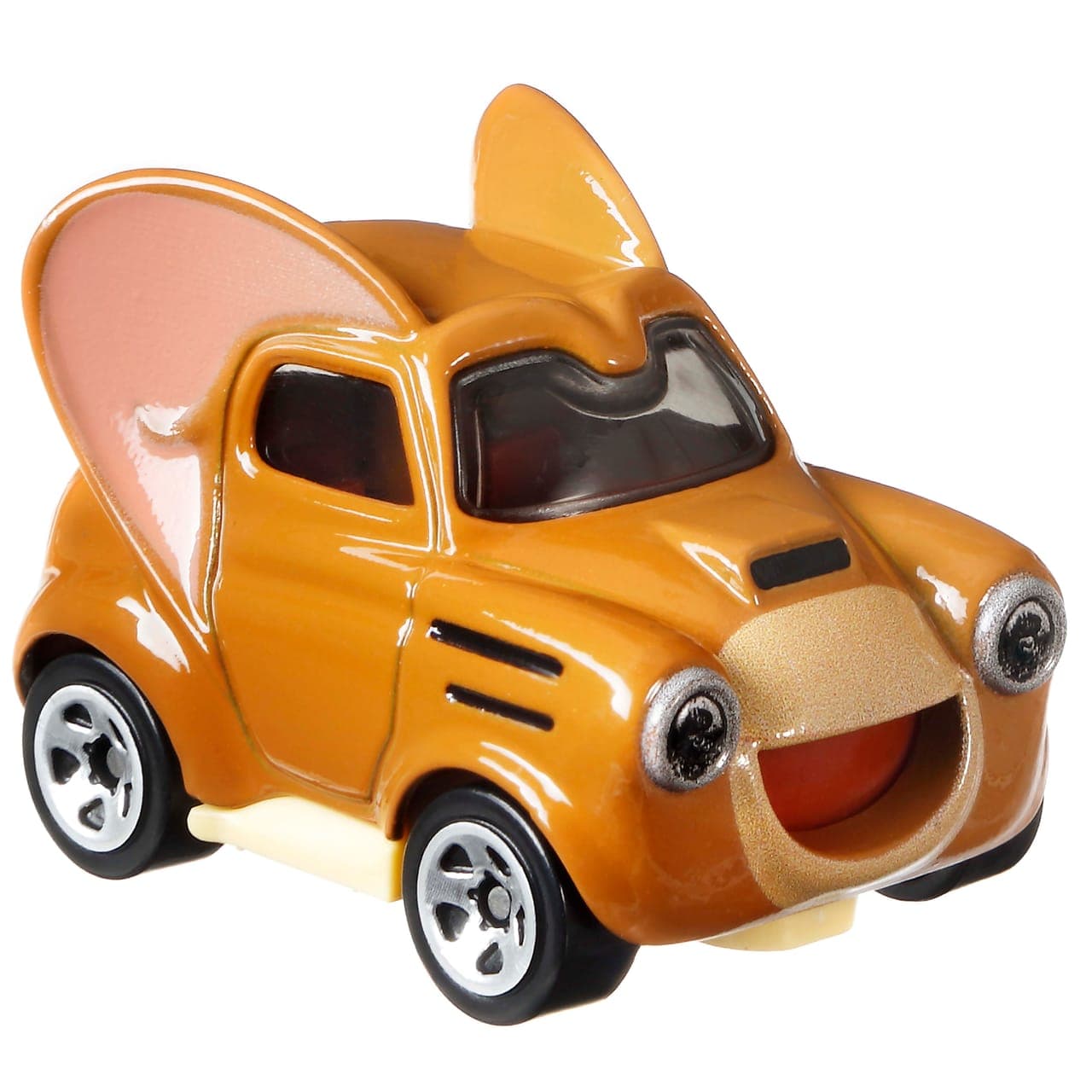 Jerry the Mouse 4