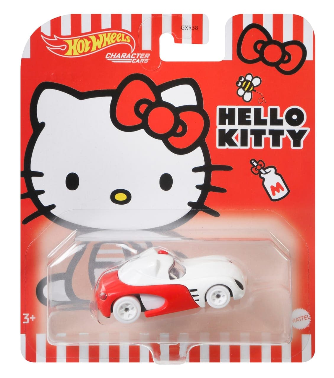 Hello Kitty 2