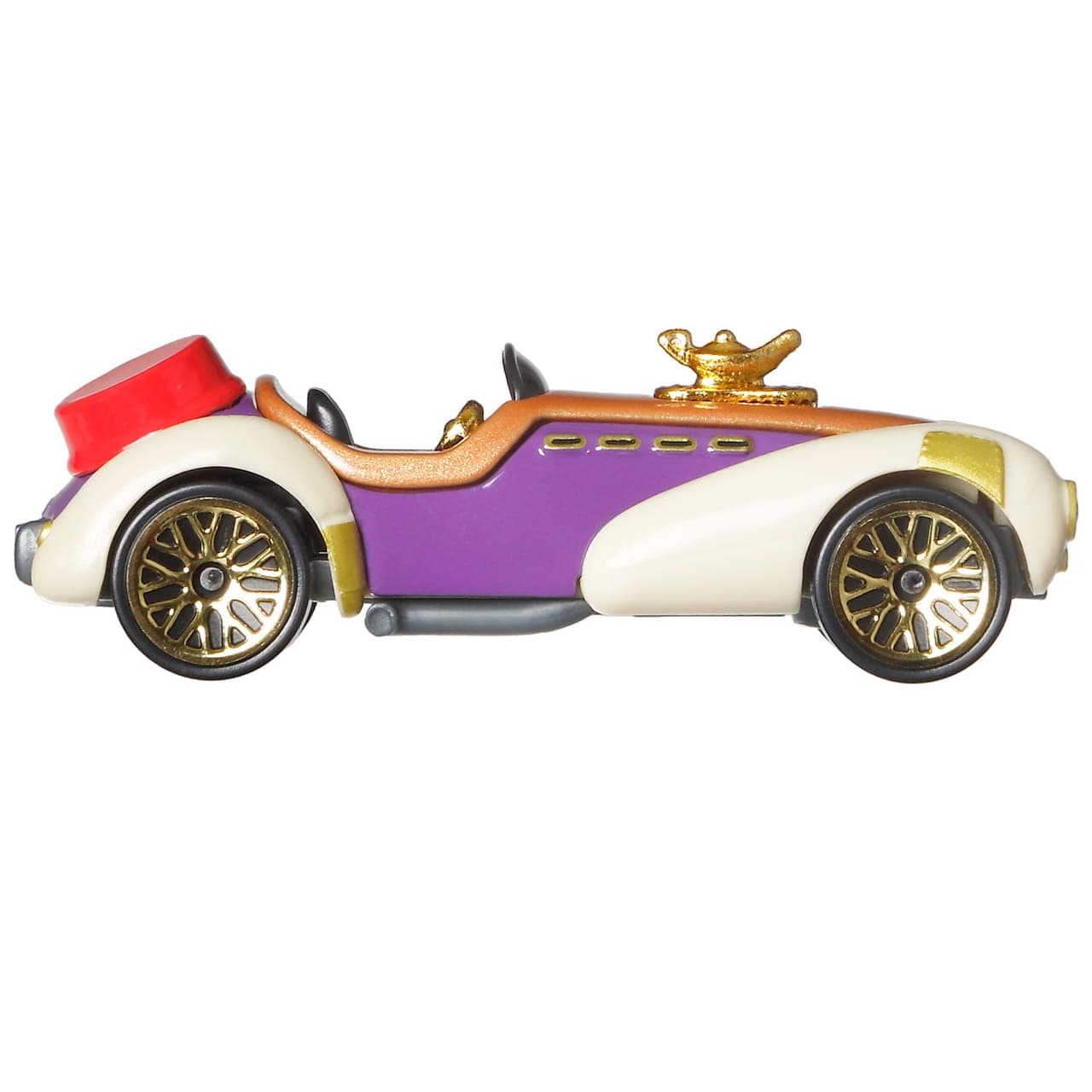 Aladdin 5