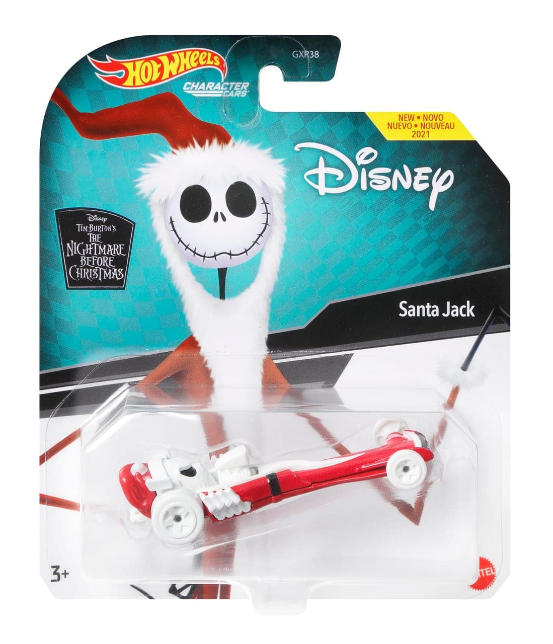 Santa Jack 2
