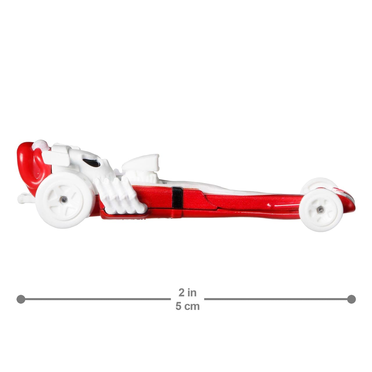 Santa Jack 5