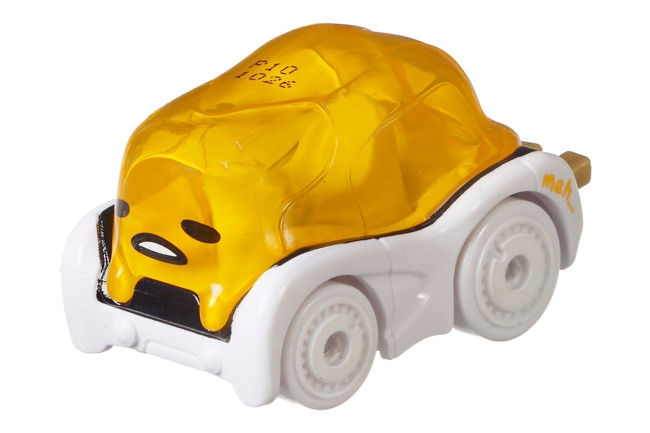 Gudetama