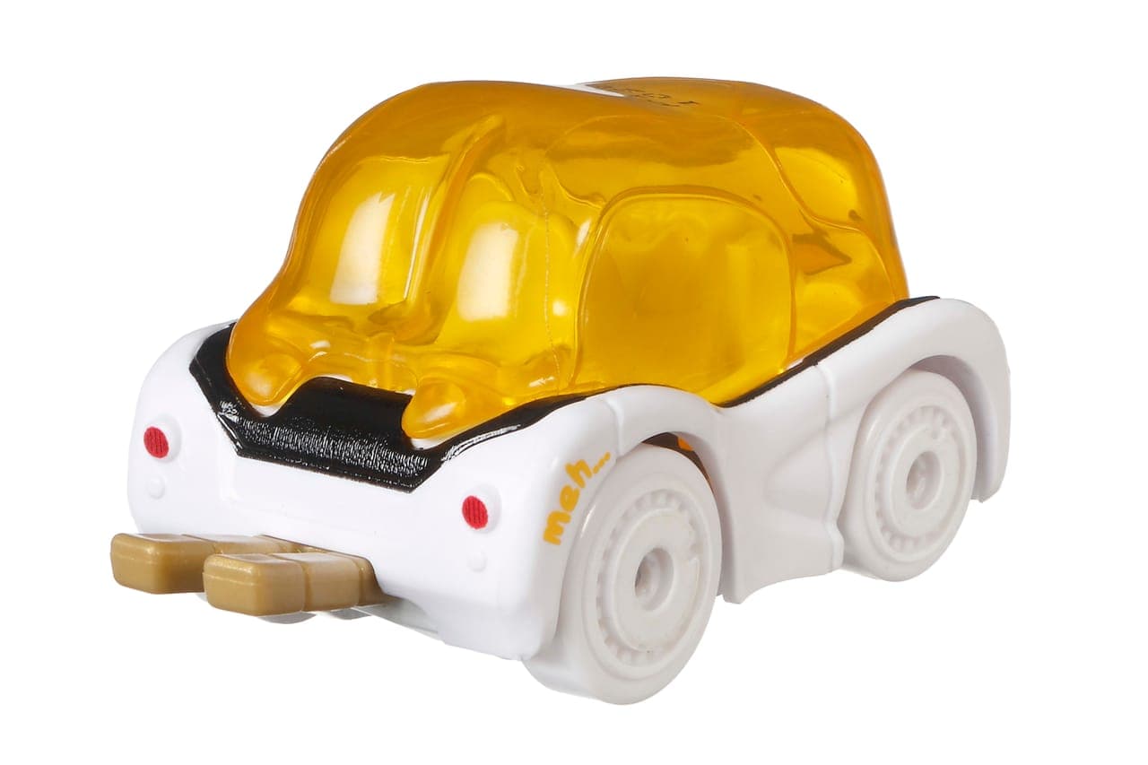 Gudetama 3
