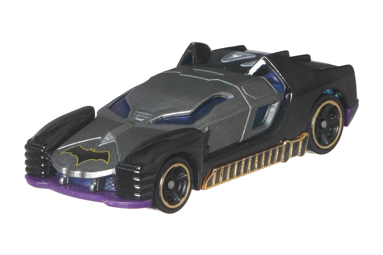 BATMAN