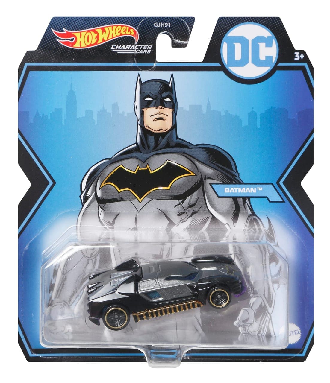BATMAN 2