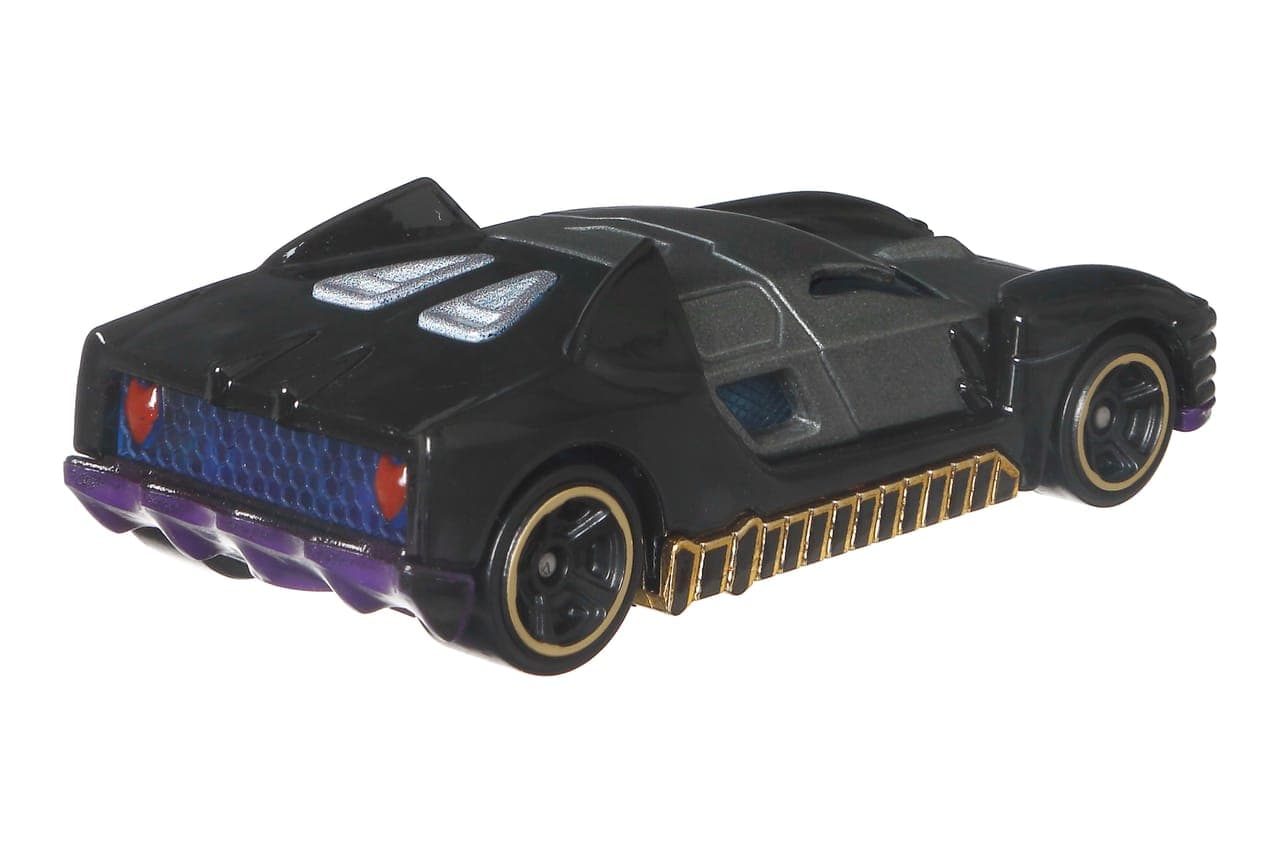 BATMAN 3