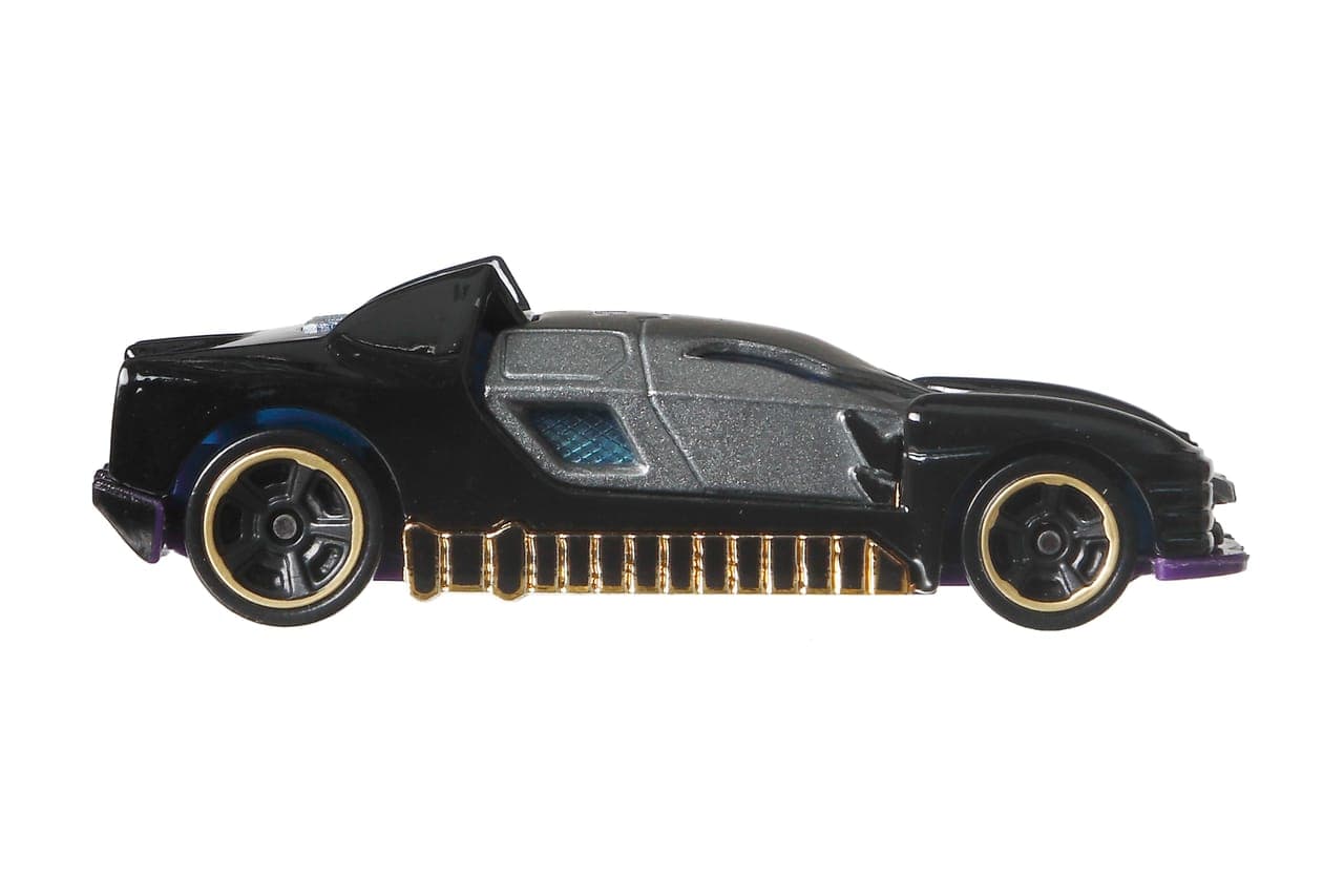 BATMAN 4