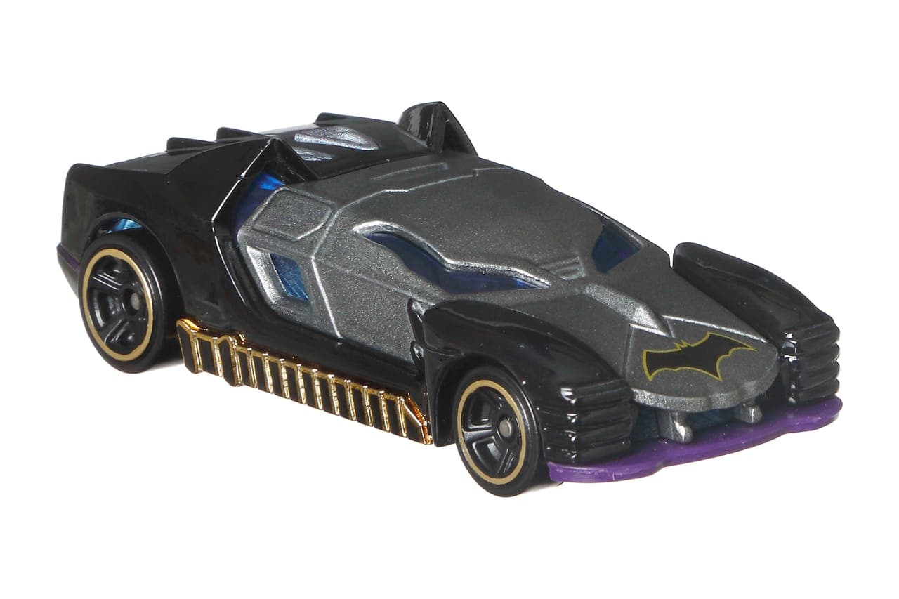 BATMAN 5