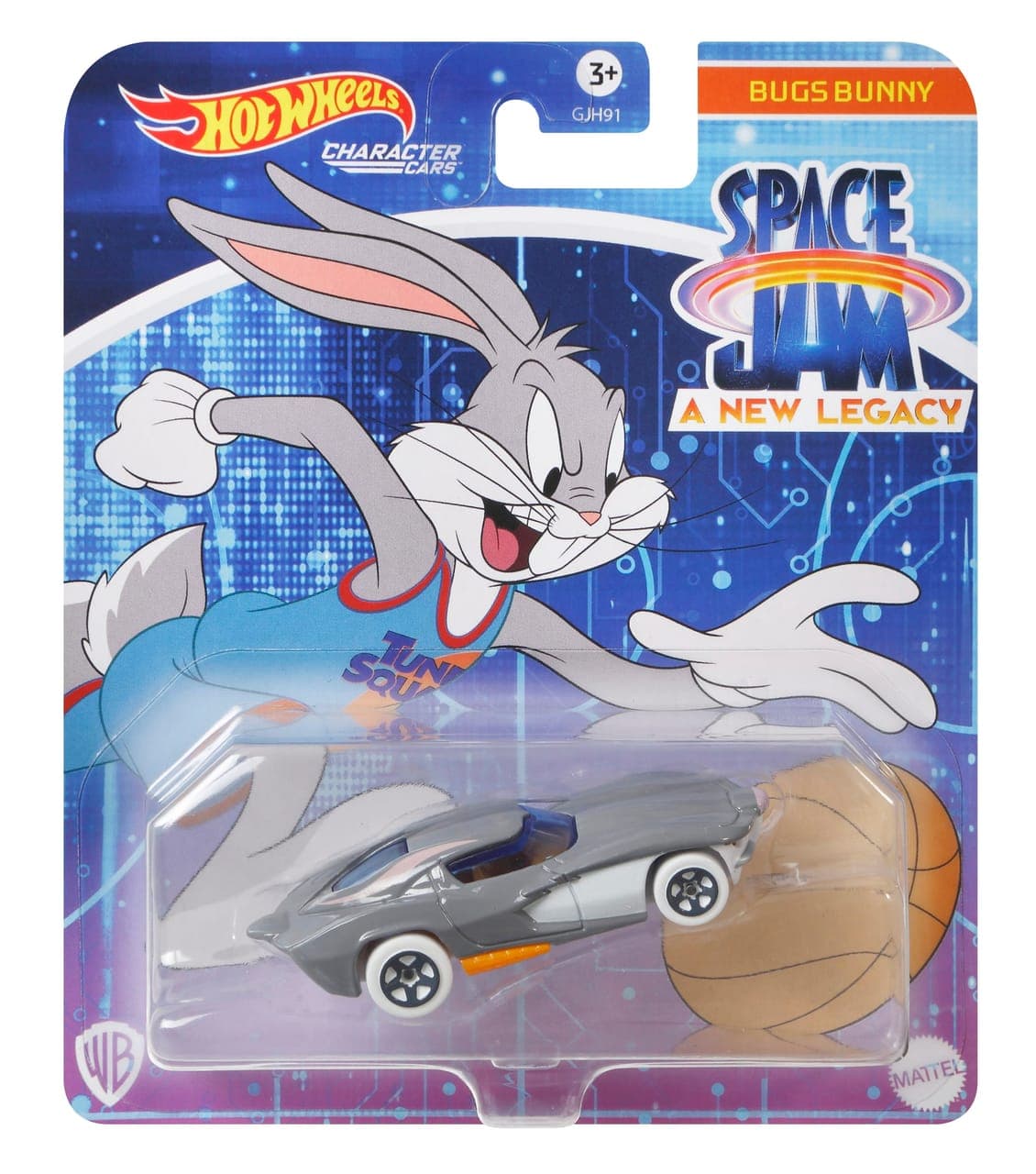Bugs Bunny 2