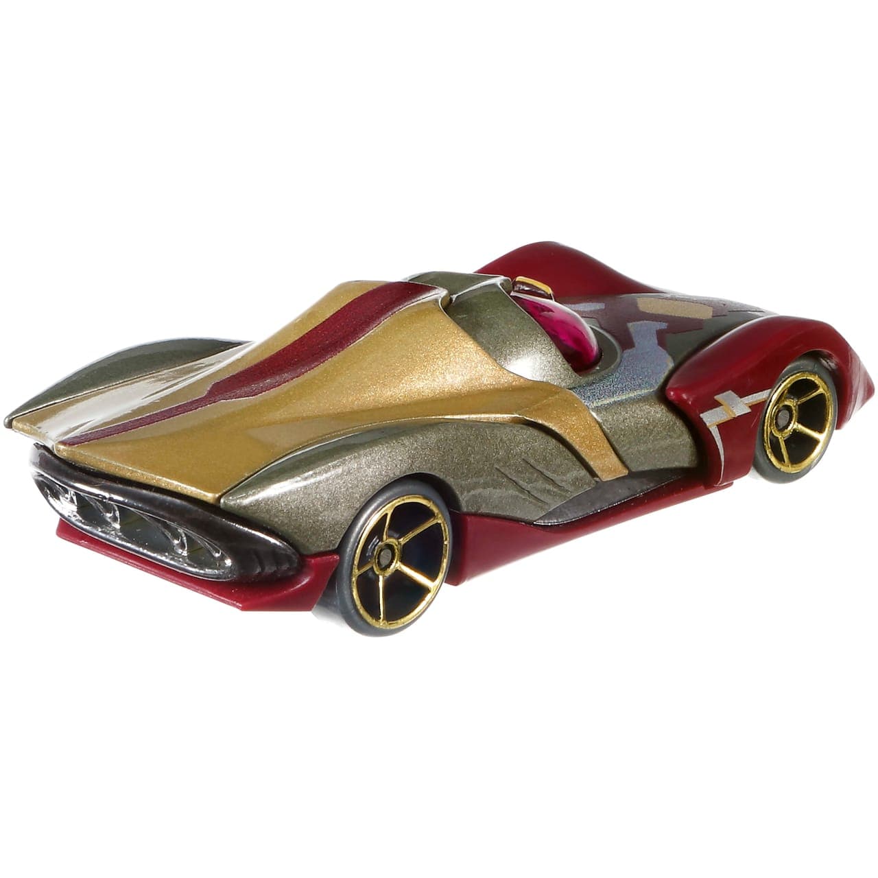 THE VISION 3