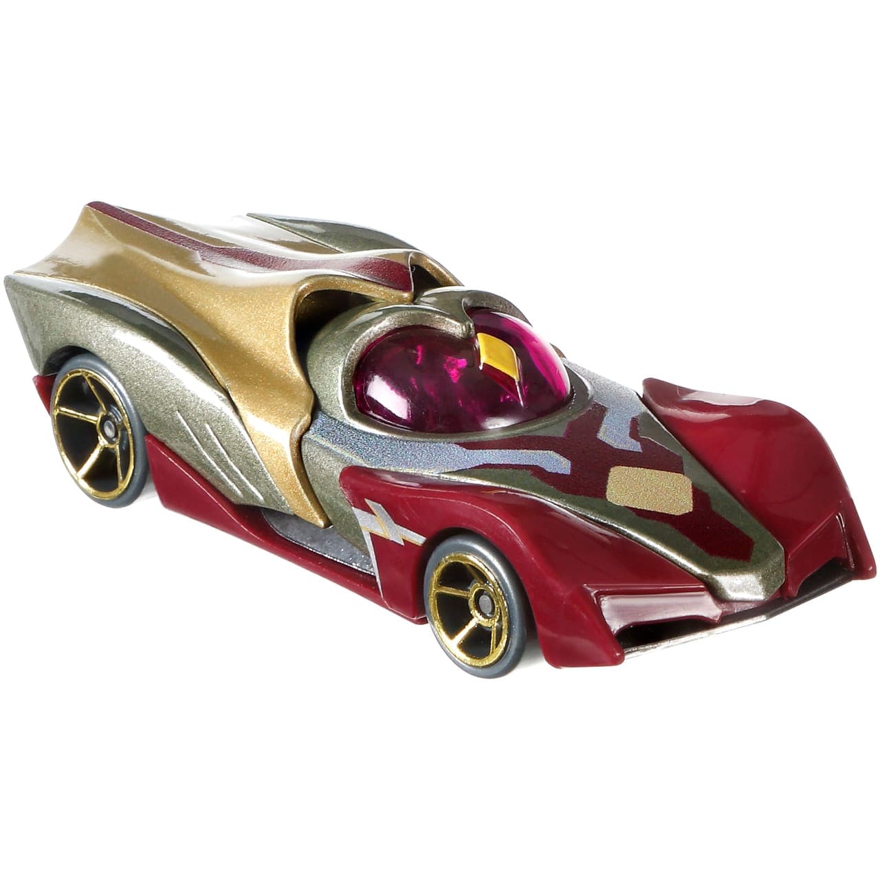 THE VISION 4