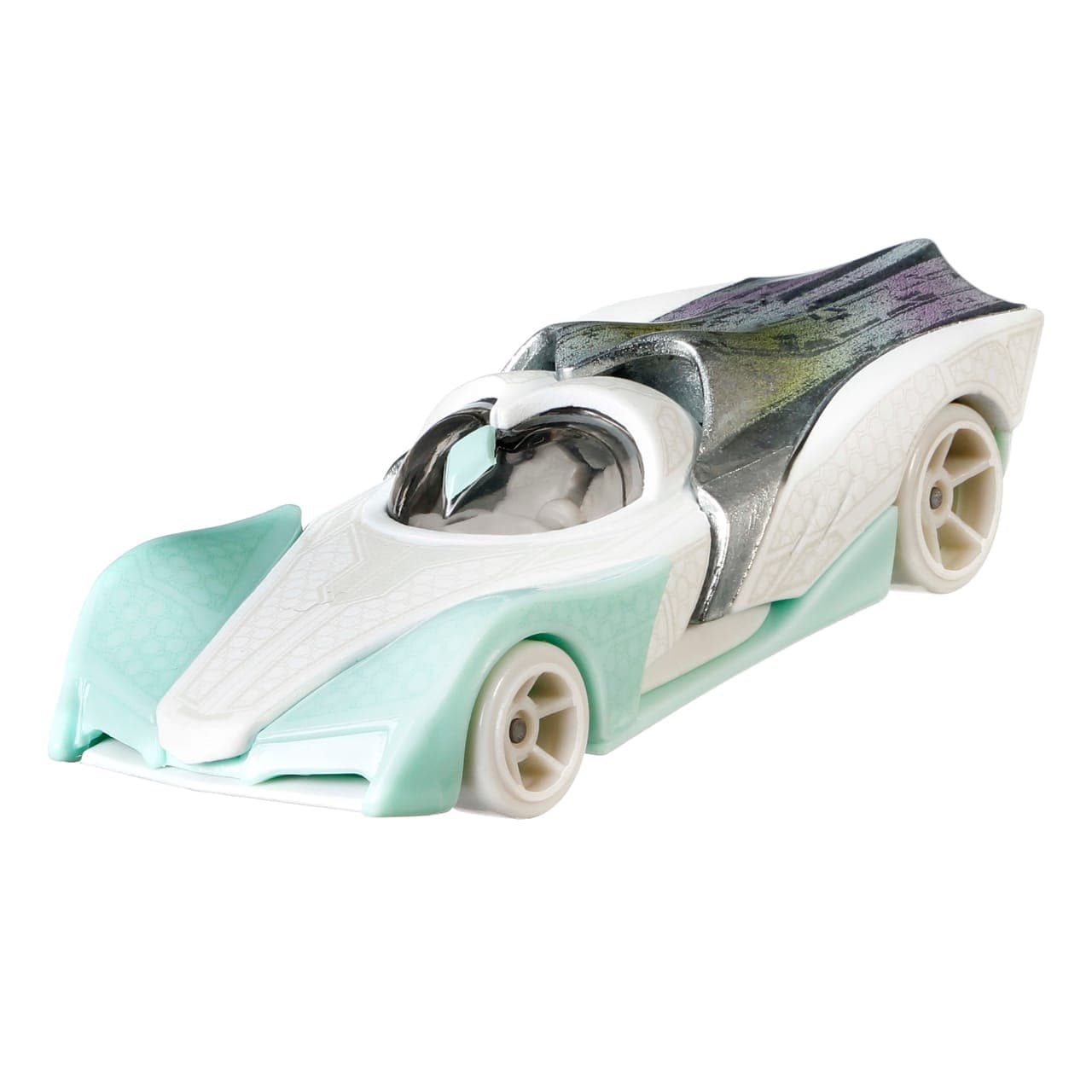 THE VISION 6