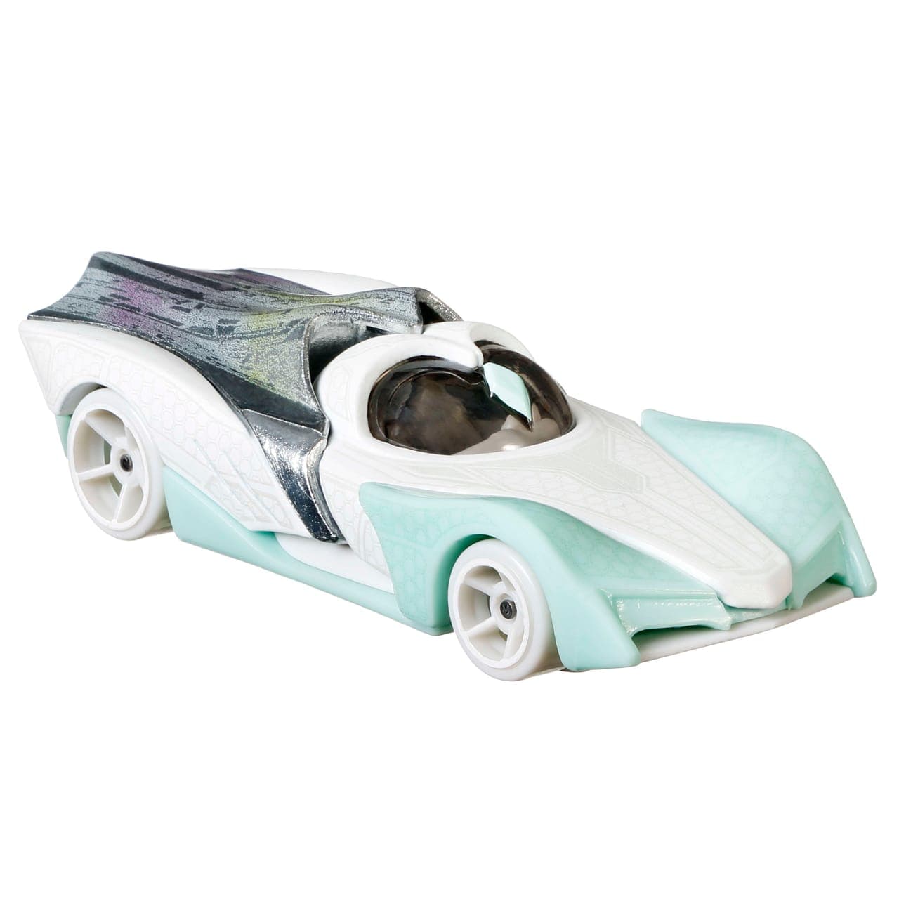 THE VISION 7