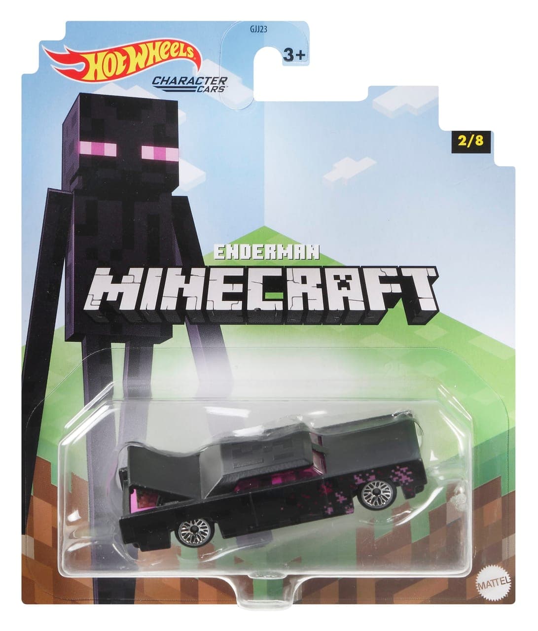 Enderman 2