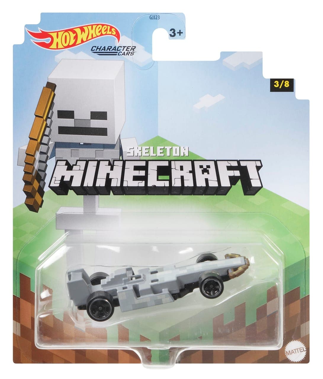 Skeleton 2