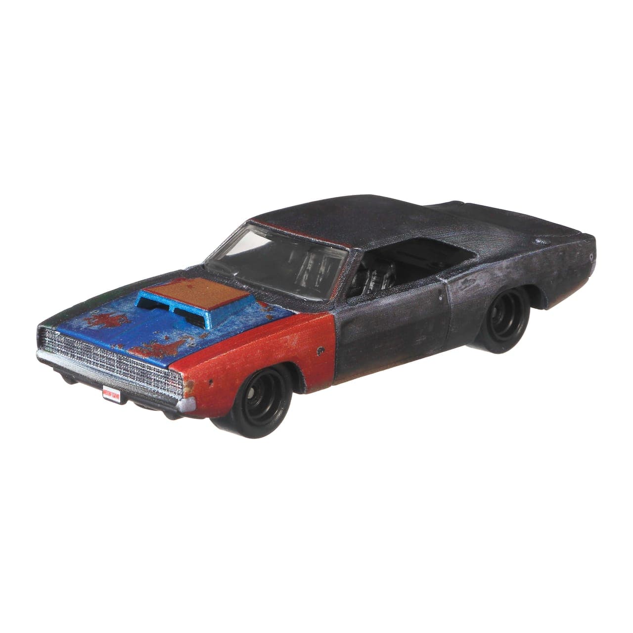 '68 Dodge Charger General Mayhem