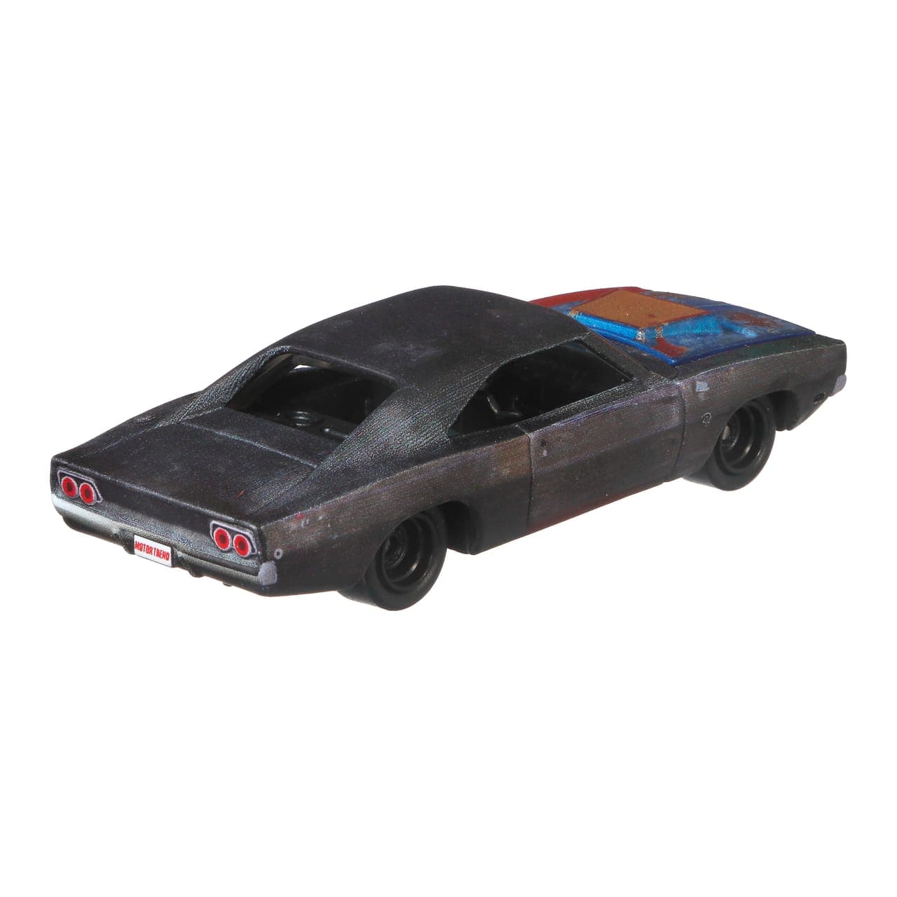 '68 Dodge Charger General Mayhem 3