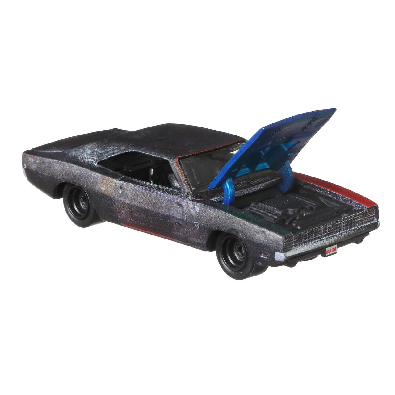 '68 Dodge Charger General Mayhem 7