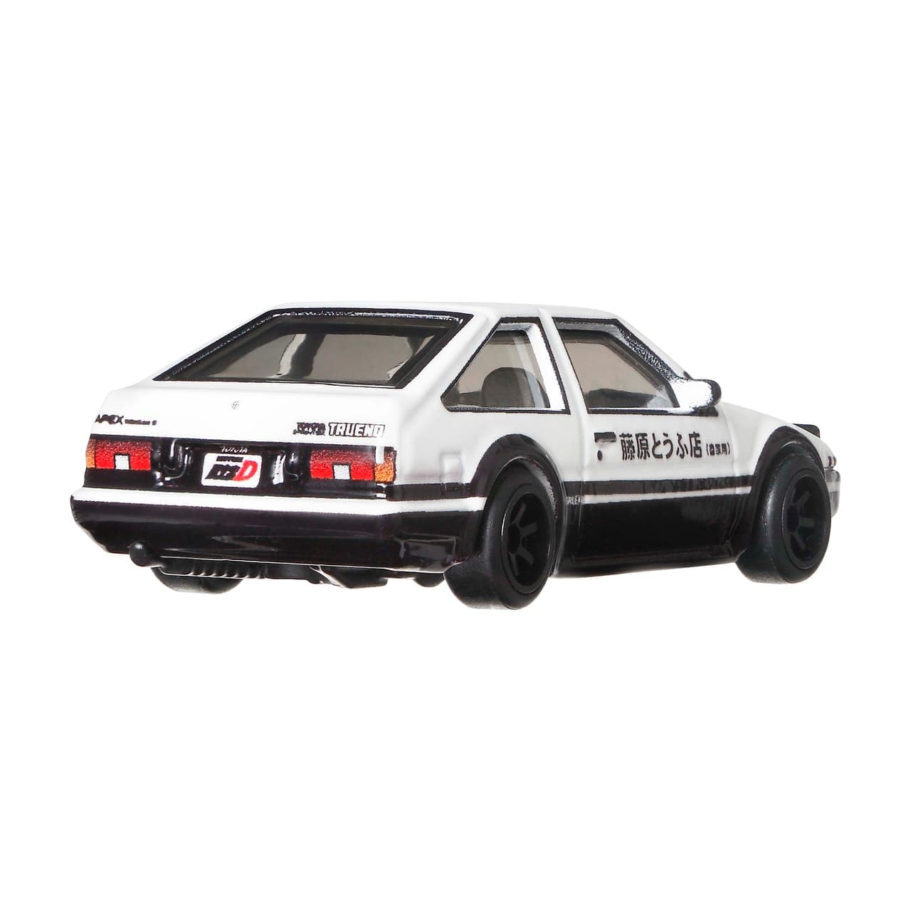 Toyota AE86 Sprinter Trueno 3