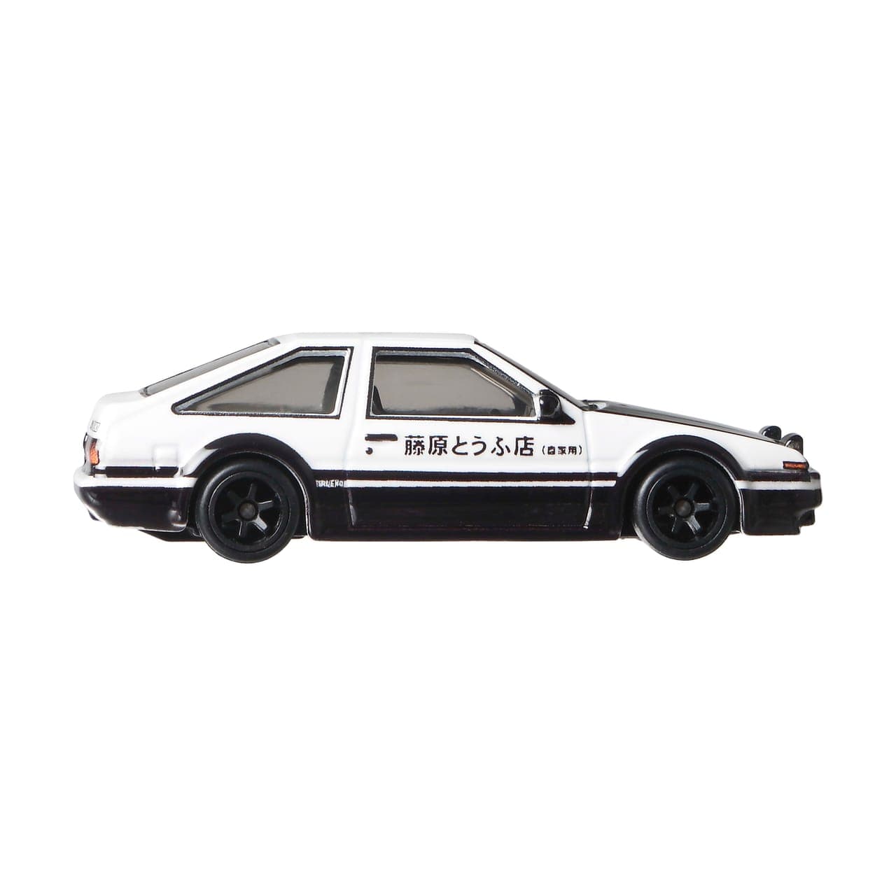 Toyota AE86 Sprinter Trueno 5