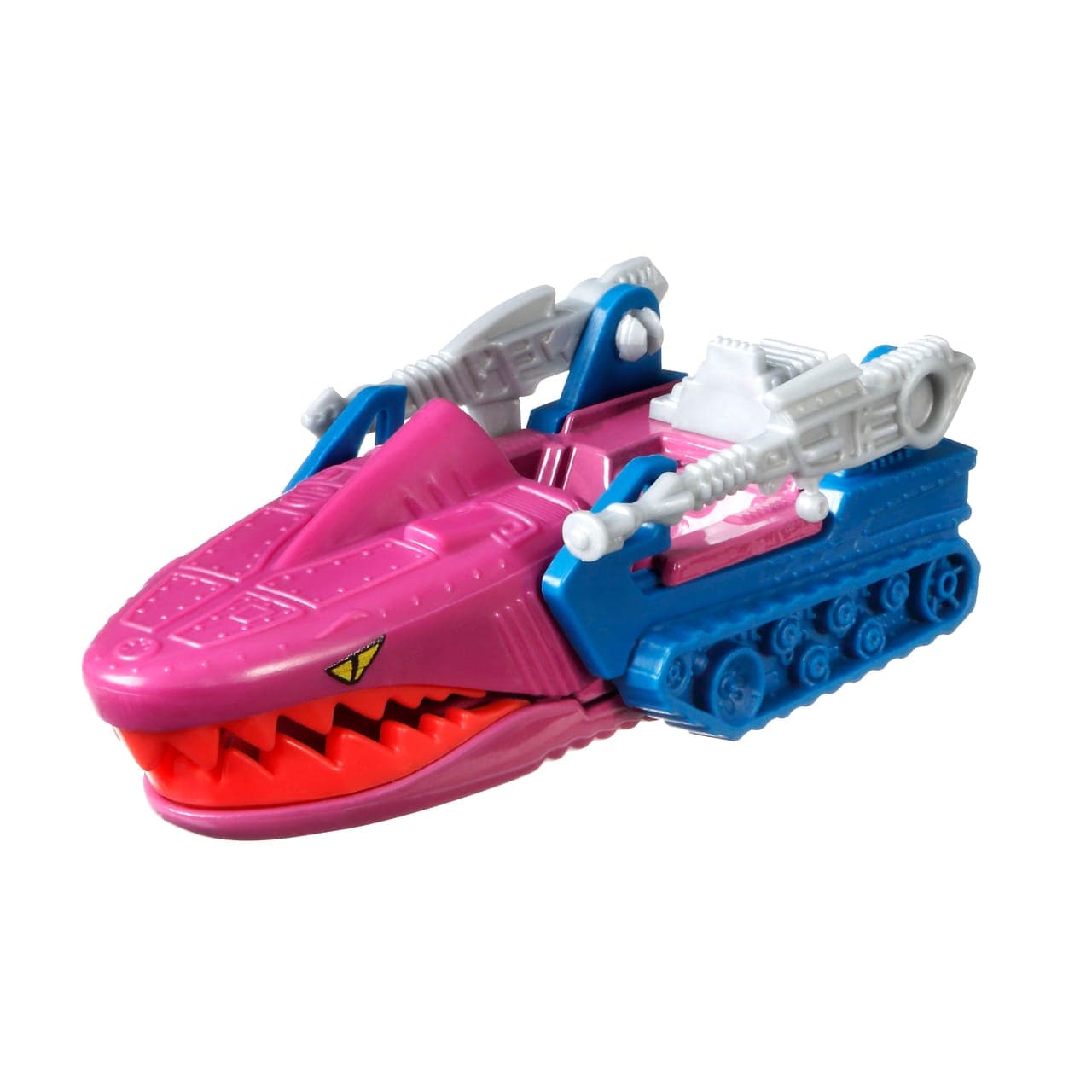 Land Shark