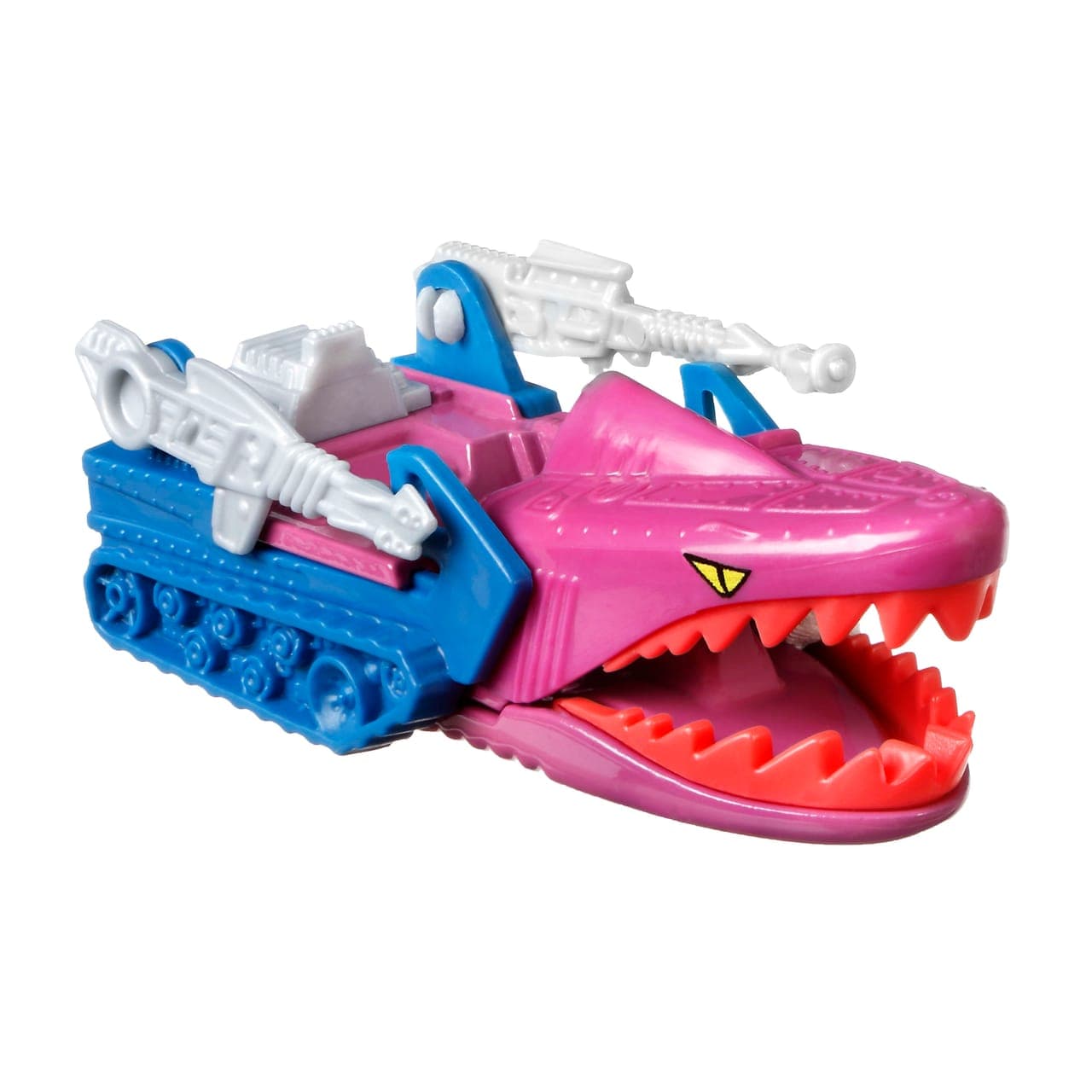 Land Shark 4