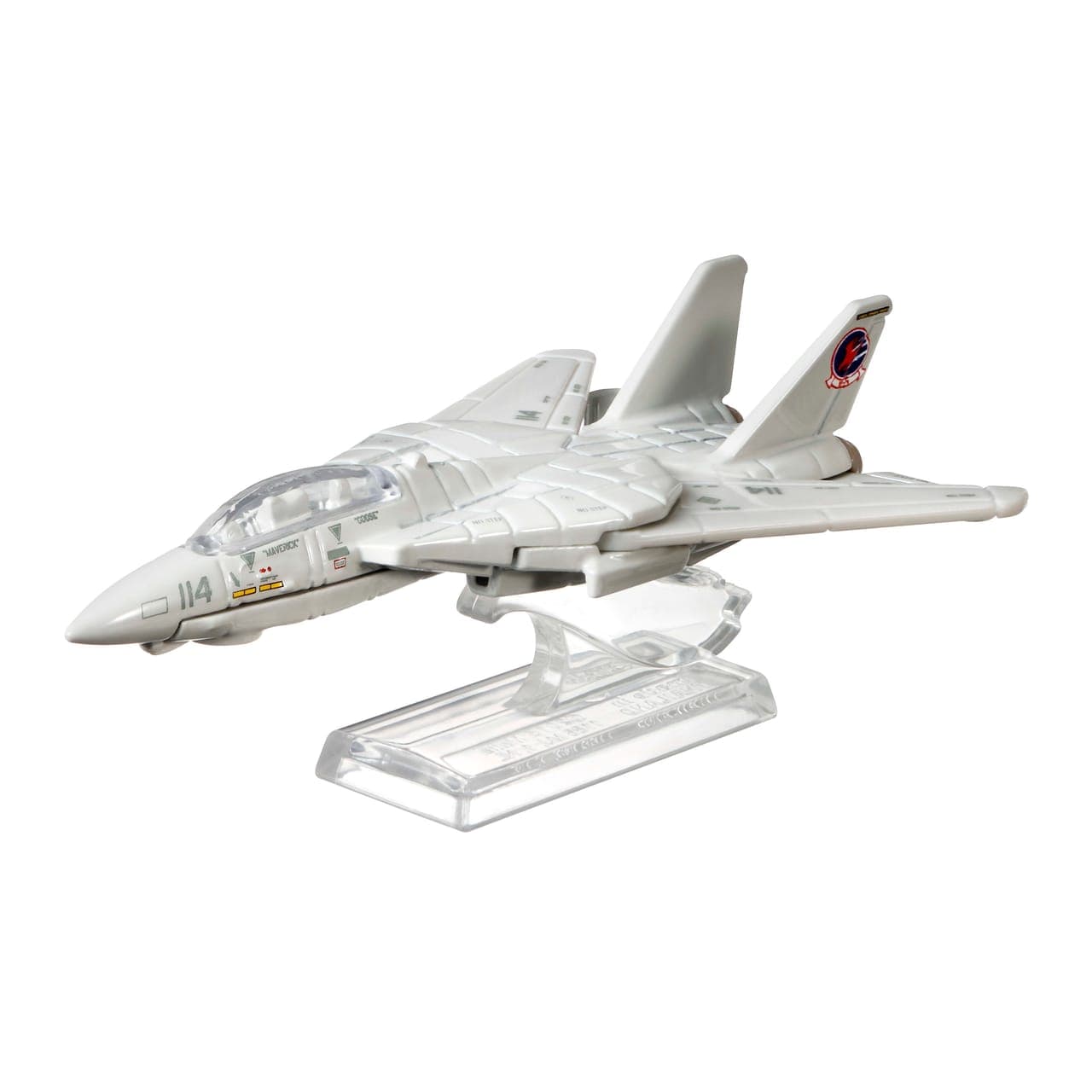 Grumman F-14 Tomcat 3