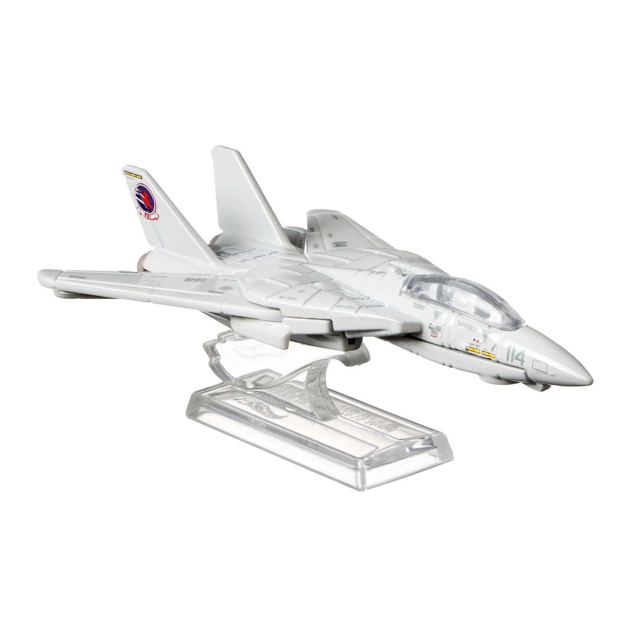 Grumman F-14 Tomcat 4
