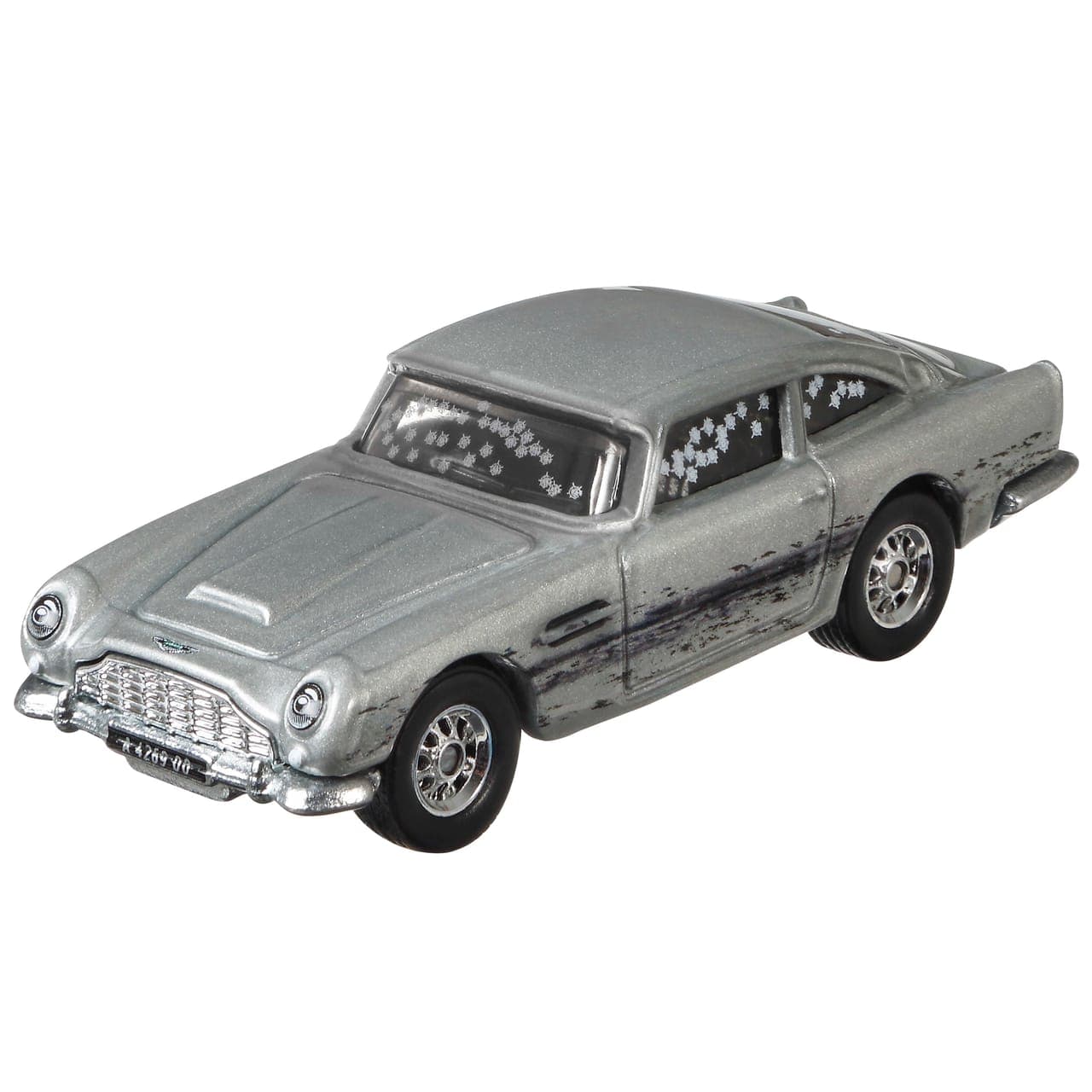 Aston Martin 1963 DB5